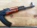 *155* Rosyjski AKM, kal. 7,62x39 Semi / 1974 r - Sprzedaż