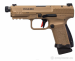 Pistolet samopowtarzalny CANIK TP9 ELITE COMBAT, F - Sprzedaż