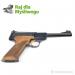 Pistolet FN Browning kal. .22l.r. 019203 - Sprzedaż