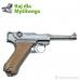 Pistolet DWM P08 kal. 9x19 019084 - Sprzedaż