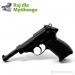 Pistolet Erma EP882 kal. .22l.r. 018149 - Sprzedaż