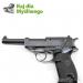 Pistolet Manurhin P1 kal. 9x19 018171 - Sprzedaż