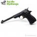Pistolet Star F Target kal. .22l.r. 018154 - Sprzedaż
