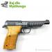 Pistolet Norinco TT Olympia kal. .22lr. 018155 - Sprzedaż