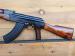 *205* Rosyjski AKM, kal. 7,62x39 Semi / 1975 r - Sprzedaż