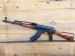 *205* Rosyjski AKM, kal. 7,62x39 Semi / 1975 r - Sprzedaż