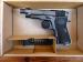 *426* Pistolet Beretta Model 34 kal. 9x17 - 1979 - Sprzedaż