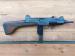 *136* Pistolet UZI, kal. 9x19 Semi - Kolba drewno - Sprzedaż