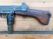 *136* Pistolet UZI, kal. 9x19 Semi - Kolba drewno - Sprzedaż