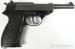 Pistolet Walther P1 kal. 9x19mm - Sprzedaż