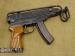 Pistolet CZ Samopal vz, 7.65 Br.  [M2643] - Sprzedaż