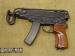 Pistolet CZ Samopal vz, 7.65 Br.  [M2643] - Sprzedaż