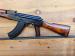 *206* Rosyjski AKM, kal. 7,62x39 Semi / 1972 r - Sprzedaż
