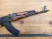 *206* Rosyjski AKM, kal. 7,62x39 Semi / 1972 r - Sprzedaż