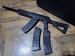 SAIGA 12 AK AUTOMAT CAA - Sprzedaż