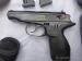 Makarov 9x18 z 1967 r. nowy - Sprzedaż