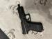 Glock 44 gwint, praktycznie nowy - Sprzedaż