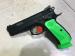 okładziny rękojeści CZ shadow / kadet  / CZ-75 - Sprzedaż