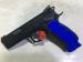 okładziny rękojeści CZ shadow / kadet / CZ-75 - Sp - Sprzedaż