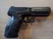 Pistolet Heckler Koch P30L, 9x19 mm - Sprzedaż