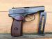 *213* Pistolet Makarov, kal. 9x18 - ZSRR / 1975 r - Sprzedaż