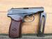 *214* Pistolet Makarov, kal. 9x18 - ZSRR / 1975 r - Sprzedaż