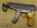 Pistolet semi CZ Scorpion, 7.65 Br.  [M2638] - Sprzedaż
