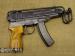 Pistolet semi CZ Scorpion, 7.65 Br.  [M2638] - Sprzedaż