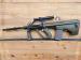 *224* KARABINEK STEYR AUG A1, KAL. 5,56X45 - SME - Sprzedaż