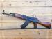 *237* Rosyjski AKM, kal. 7,62x39 Semi / 1973 r - Sprzedaż