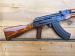 *238* Rosyjski AKM, kal. 7,62x39 Semi / 1974 r - Sprzedaż
