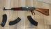 Karabinek Vz.58 7.62x39 - Sprzedaż