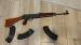 Karabinek Vz.58 - Sprzedaż