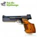 Pistolet Hammerli Internat. kal. .22l.r. 020592 - Sprzedaż