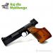 Pistolet Hammerli Internat. kal. .22l.r. 020592 - Sprzedaż