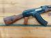 *162* POLSKI GN WZ. 60, KAL. 7,62X39 SEMI - 1963  - Sprzedaż