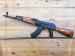 *238* Rosyjski AKM, kal. 7,62x39 Semi / 1974 r - Sprzedaż