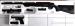 Airsoft: Swiss Arms Black Eagle M6 sniper +HFC G17 - Sprzedaż