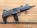 *255* PISTOLET UZI, KAL. 9X19 DWIE KOLBY IZRAEL - Sprzedaż