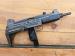 *256* PISTOLET UZI, KAL. 9X19 DWIE KOLBY IZRAEL - Sprzedaż