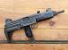 *258* PISTOLET UZI, KAL. 9X19 DWIE KOLBY IZRAEL - Sprzedaż