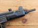 *258* PISTOLET UZI, KAL. 9X19 DWIE KOLBY IZRAEL - Sprzedaż