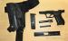 Walther P99 9x19 plis kabura 2400zl - Sprzedaż