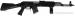 Karabinek Jack kal. 7,62x39mm - Taktyczny - Sprzedaż