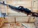 Polski PKM (6) 7.62x54R Dwie Lufy! IDEALNY -DOWÓZ - Sprzedaż