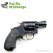 Rewolwer S&W Mod. 36 kal. .38Spec. - Sprzedaż