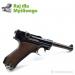 Pistolet DWM P08 kal. 9x19 - Sprzedaż