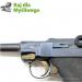 Pistolet DWM P08 kal. 9x19 020958 - Sprzedaż