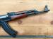 *163* POLSKI GN WZ. 60, KAL. 7,62X39 SEMI - 1963 - Sprzedaż