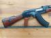 *163* POLSKI GN WZ. 60, KAL. 7,62X39 SEMI - 1963 - Sprzedaż